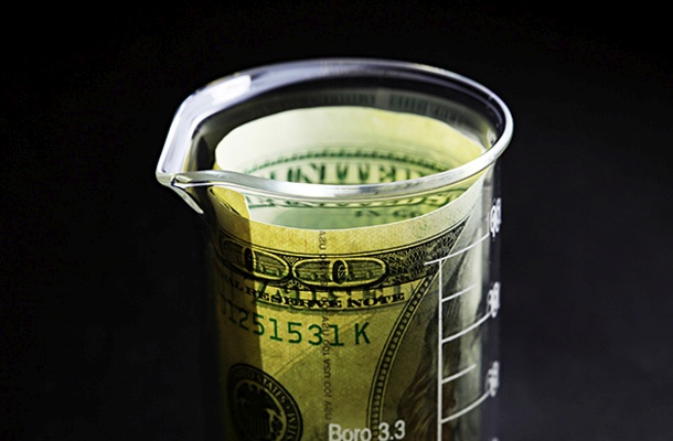 Ta oblika pridobivanja denarja je proti naravi, je dejal filozof Aristotel.