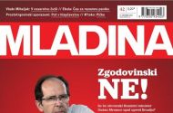 [ZVOK] Borut Mekina o napadalni medijski zakonodaji in pregonu Anuške Delić
