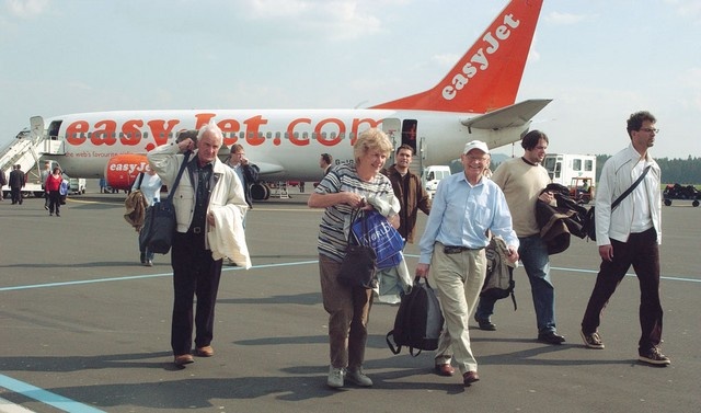 EasyJet