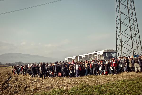 Rigonce, Slovenia 26.10.2015