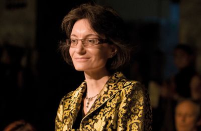 Karmen Erjavec