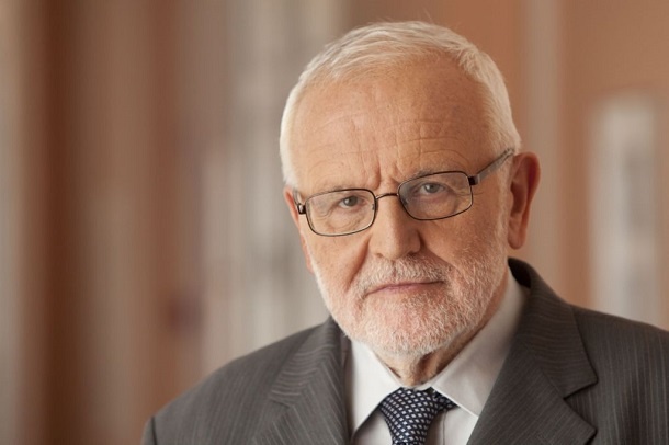 Jože Mencinger, ekonomist