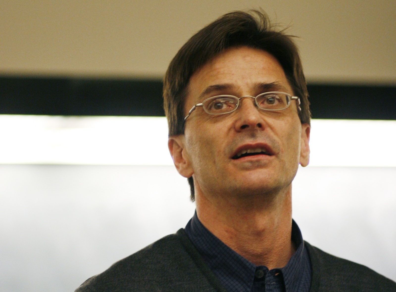 Robert Jensen