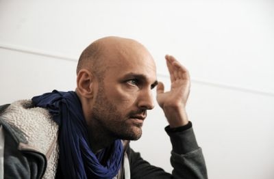 Miha Turšič, ustanovitelj in direktor KSEVT (Kulturno središče evropskih vesoljskih tehnologij)