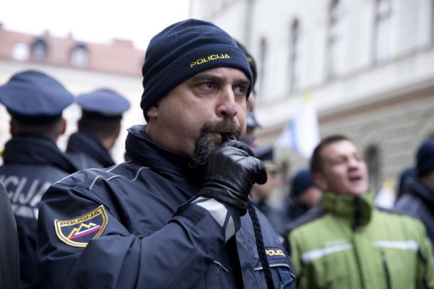 Borut Krajnc