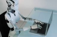 Pentagon računa, da bo tretjina njegovih vojakov v prihodnosti robotov