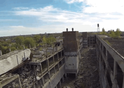 Detroit
