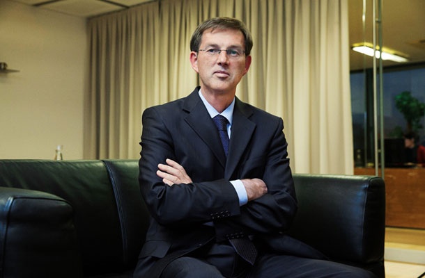 Miro Cerar, predsednik vlade RS