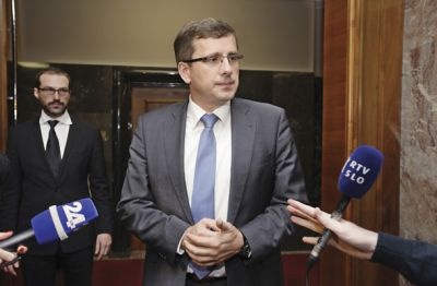 Jani Möderndorfer, zdaj SMC 