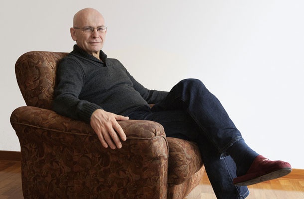 Mladen Dolar, filozof