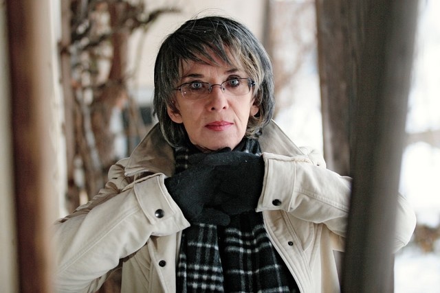 Svetlana Makarovič