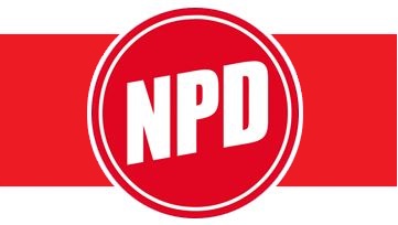 Neonacisti za »samodeportacijo«