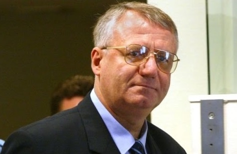 Vojislav Šešelj