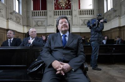 Igor Bavčar