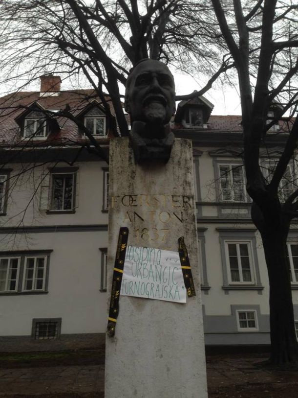 Josipina Urbančič Turnograjska | Izak Košir
