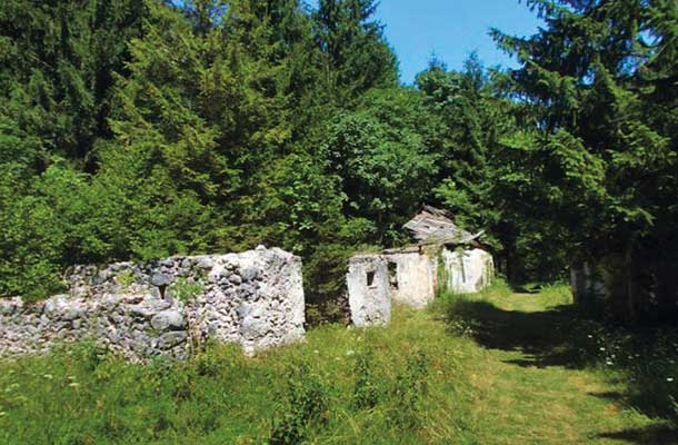 Parcelo je Janša leta 1992 kupil za 350 tisoč tolarjev (z upoštevanjem inflacije bi to danes znašalo 4590 evrov), nato pa mu jo je uspelo leta 2005 podjetju Imos prodati za 31,4 milijona tolarjev (131.200 evrov).
