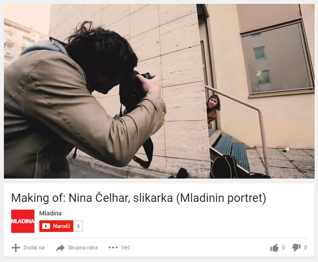Making of ... 