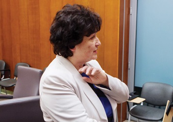 Julijana Bizjak Mlakar