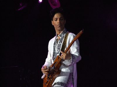 Prince (1958 - 2016)