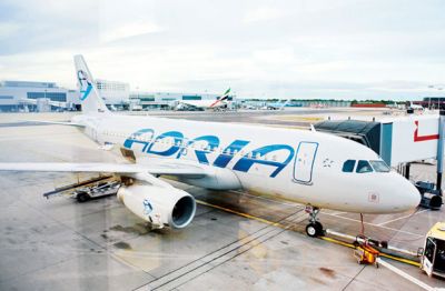 Adria Airways