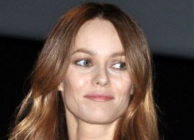 Vanessa Paradis bo ena od članic žirije na letošnjem filmskem festivalu v Cannesu 