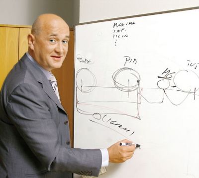 Matjaž Gantar