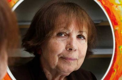 Dr. Gabi Čačinovič Vogrinčič