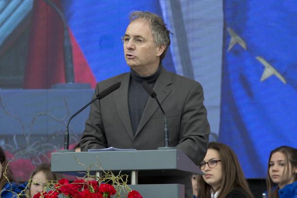 Borut Krajnc