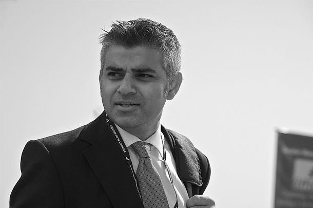 Steve Punter (Sadiq Khan MP) [CC BY-SA 2.0 (http://creativecommons.org/licenses/by-sa/2.0)], via Wikimedia Commons