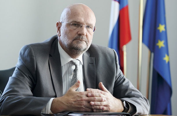 Branko Masleša