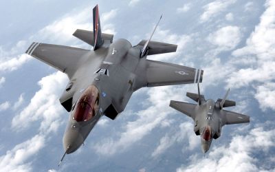 Letala F35