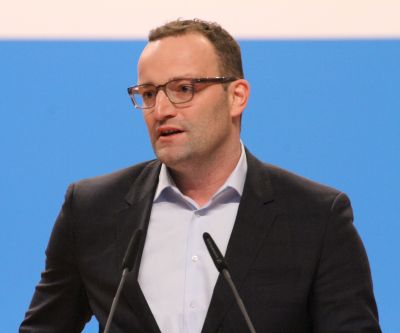 Jens Spahn