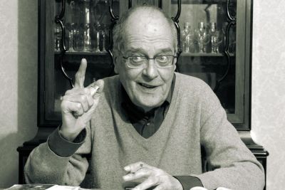 Imenoslovec prof. Pavle Merku
