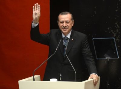 Erdogan, tradicionalist in konzervativec