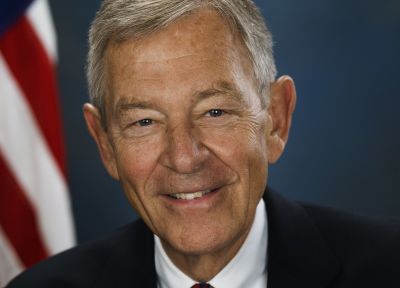 George Voinovich