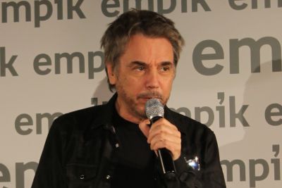 Jean Michel Jarre