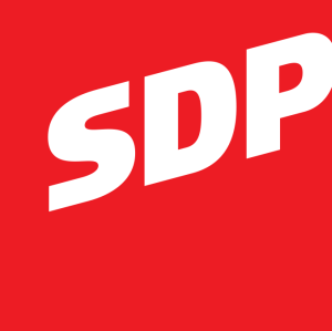 SDP, hrvaški socialdemokrati