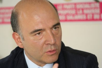 Pierre Moscovici