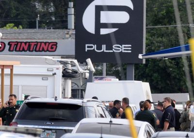 Klub Pulse v floridskem mestu Orlando, prizorišče napadov 
