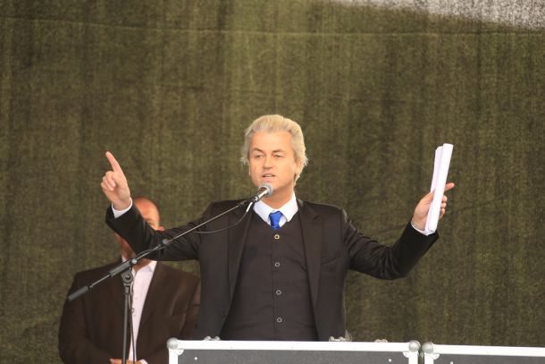 Geert Wilders