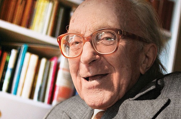 Boris Pahor (103)