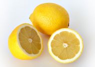 Limone kot luksuz