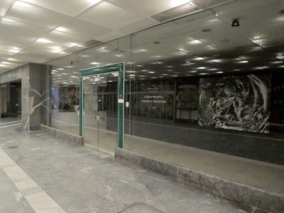 Kozmos percepcij v galeriji Podhoda Ajdovščina