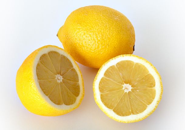 Limone kot luksuz