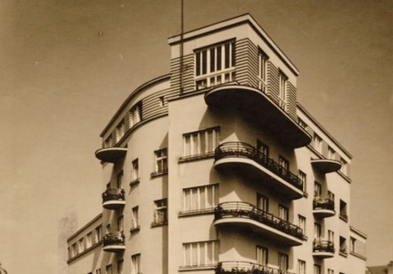 Mali Nebotičnik