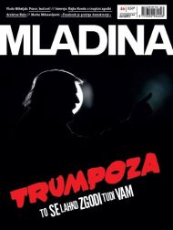 Mladina 46 | 2016