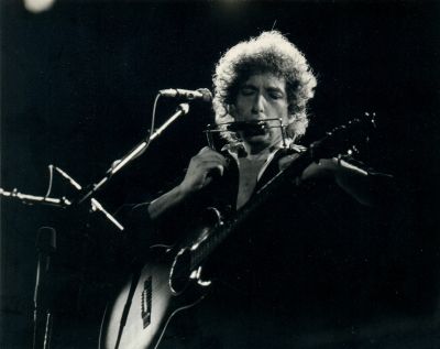 Bob Dylan