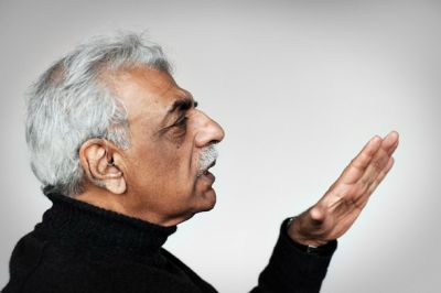 Tariq Ali