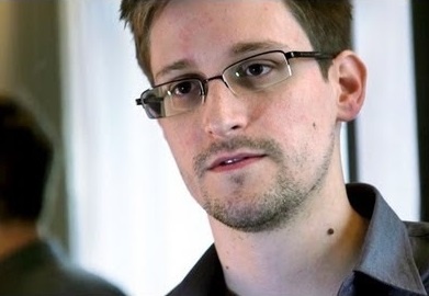Edward Snowden