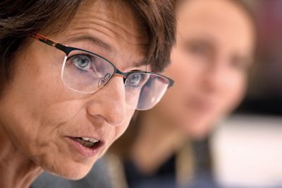 Marianne Thyssen 